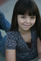 Lily Jackson fotoğrafı
