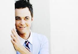 Jim Parsons Fotoğrafı