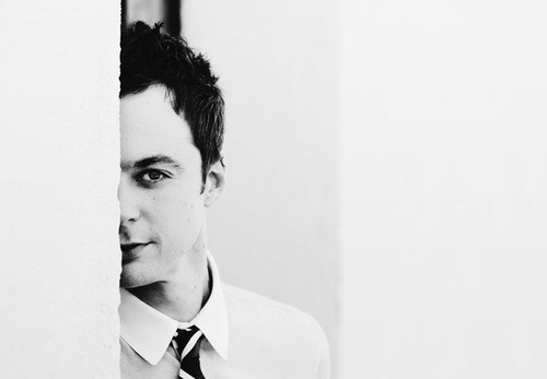 Jim Parsons Fotoğrafları 22