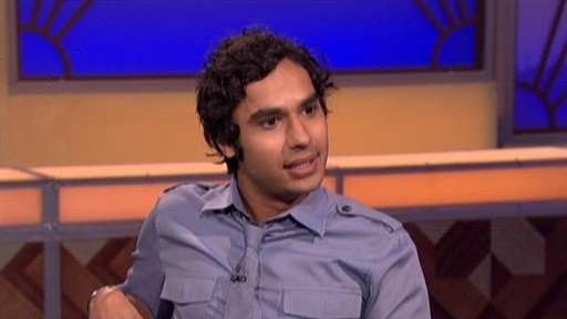 Kunal Nayyar Fotoğrafları 23