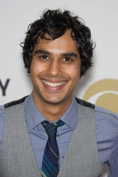 Kunal Nayyar Fotoğrafları 4