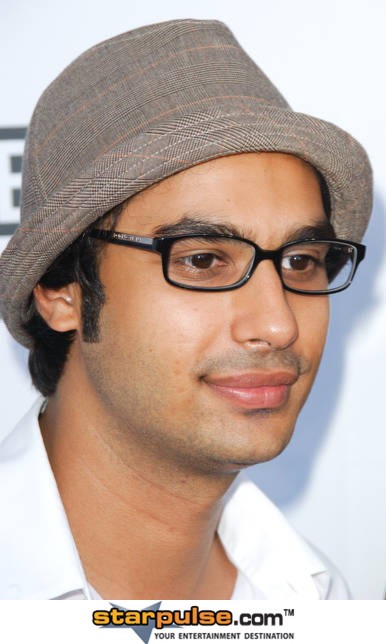 Kunal Nayyar Fotoğrafları 45