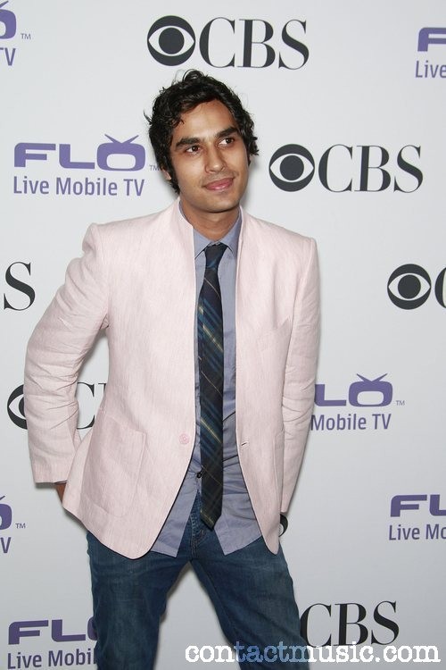 Kunal Nayyar Fotoğrafları 48