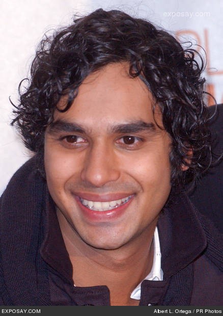 Kunal Nayyar Fotoğrafları 51