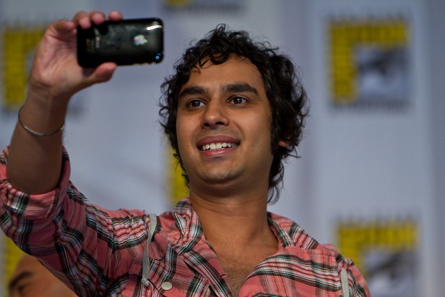 Kunal Nayyar Fotoğrafları 56