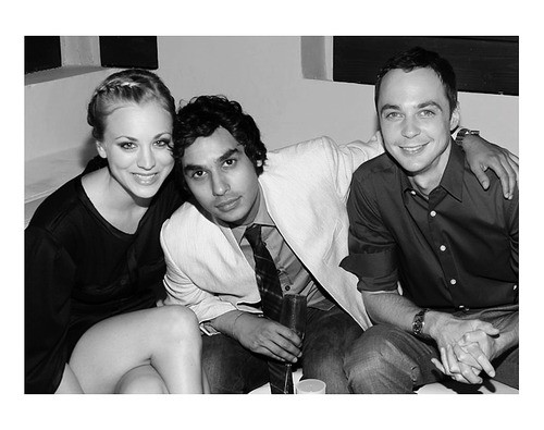 Kunal Nayyar Fotoğrafları 63