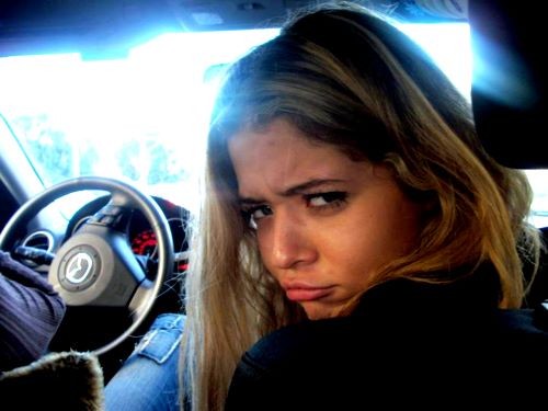 Sasha Pieterse Fotoğrafları 89