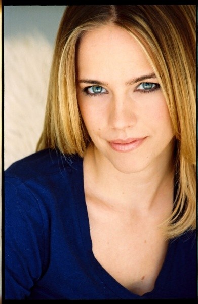 Jessica Barth Fotoğrafları 4