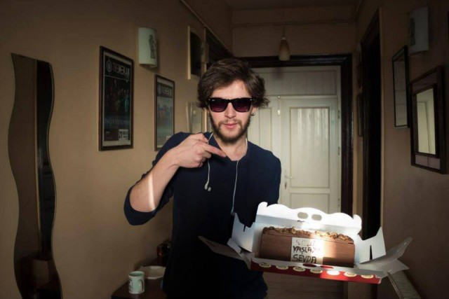 Bora Cengiz Fotoğrafı