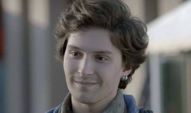 Bora Cengiz Fotoğrafı