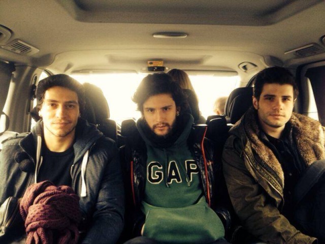 Bora Cengiz Fotoğrafı