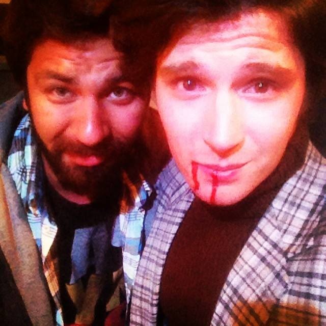 Bora Cengiz Fotoğrafı