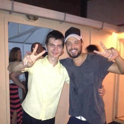 Murat Boz Fotoğrafı