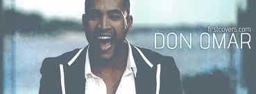 Don Omar Fotoğrafları 63