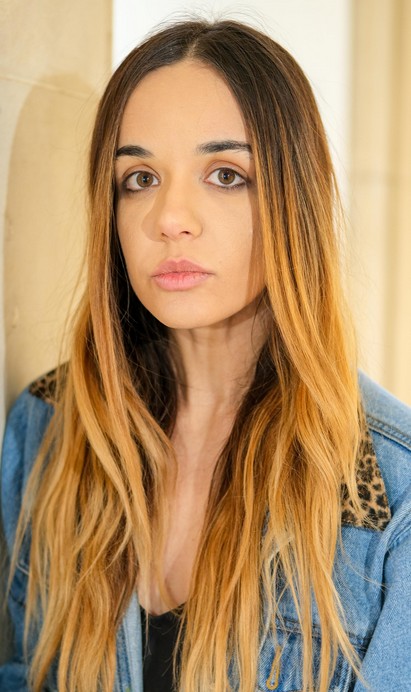 Lorelei Linklater Fotoğrafı