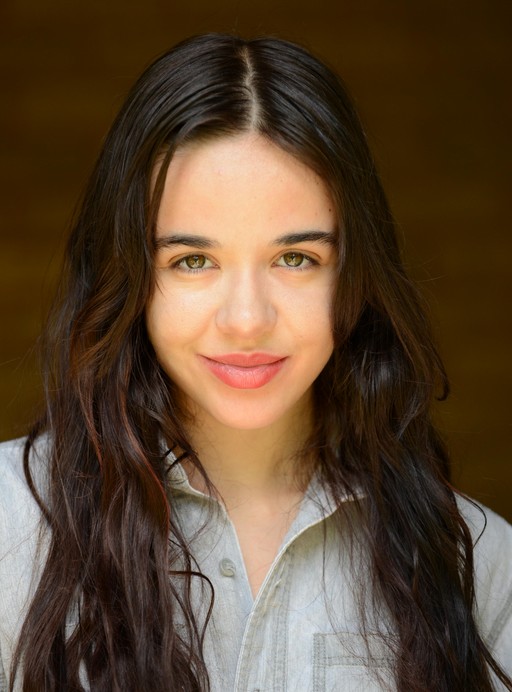 Lorelei Linklater Fotoğrafları 8