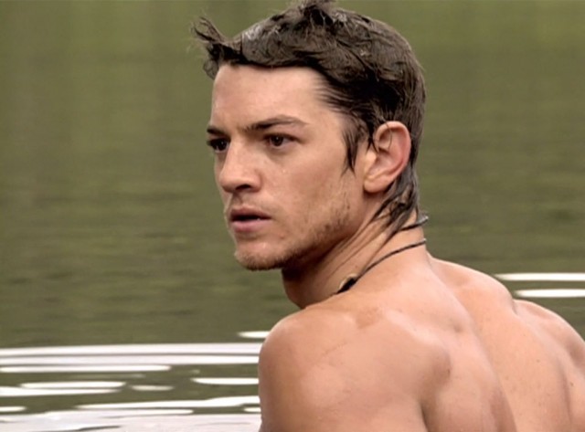 Craig Horner Fotoğrafları 27