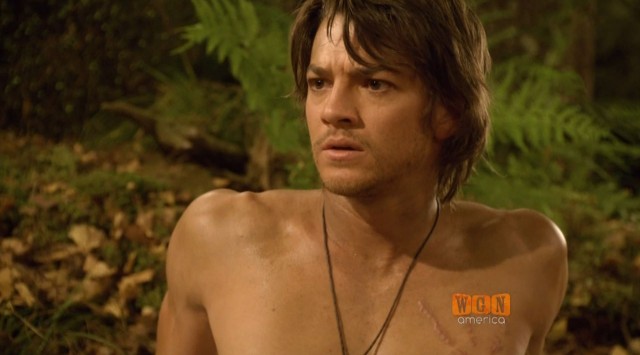 Craig Horner Fotoğrafları 29