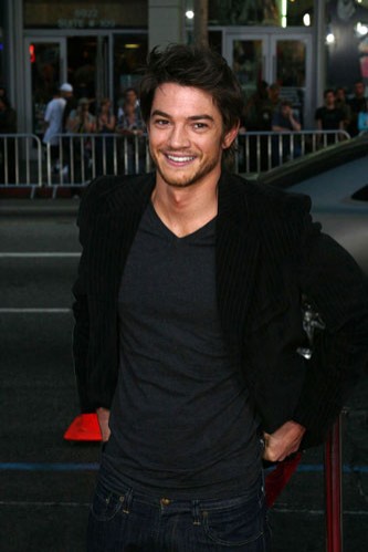 Craig Horner Fotoğrafları 49