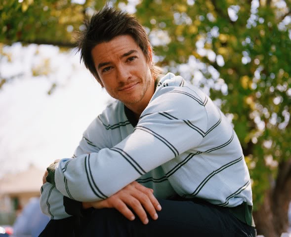 Craig Horner Fotoğrafları 52