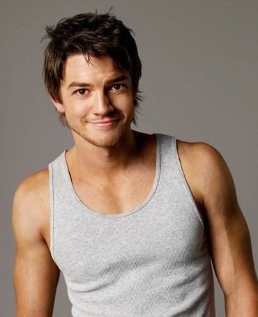 Craig Horner Fotoğrafları 55