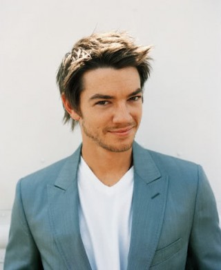 Craig Horner Fotoğrafları 56