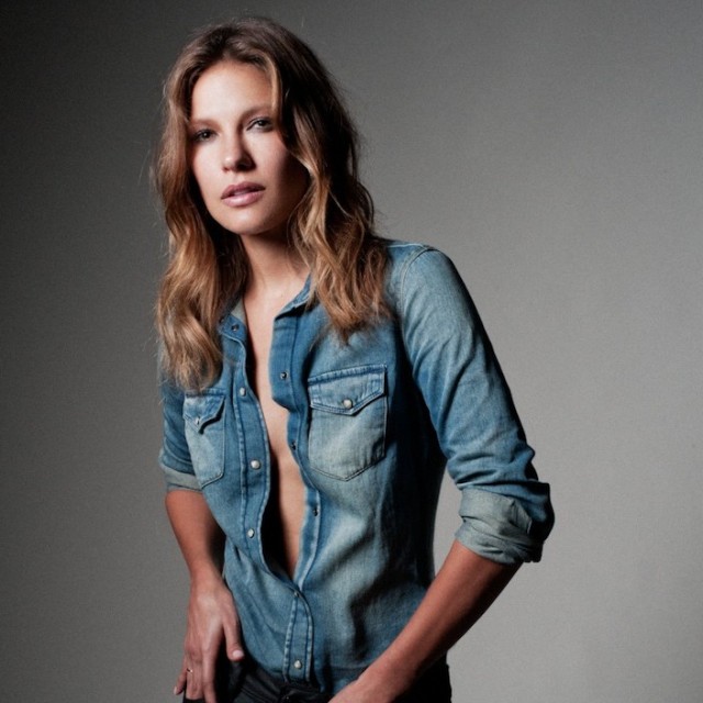 Kiele Sanchez Fotoğrafı