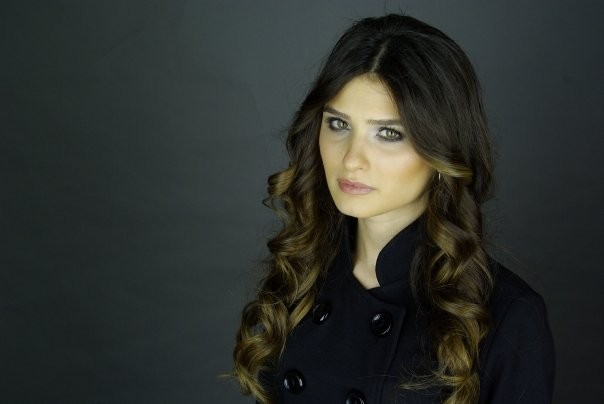 Zeynep Çopur Fotoğrafları 10