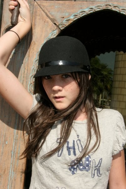 Isabelle Fuhrman Fotoğrafları 59