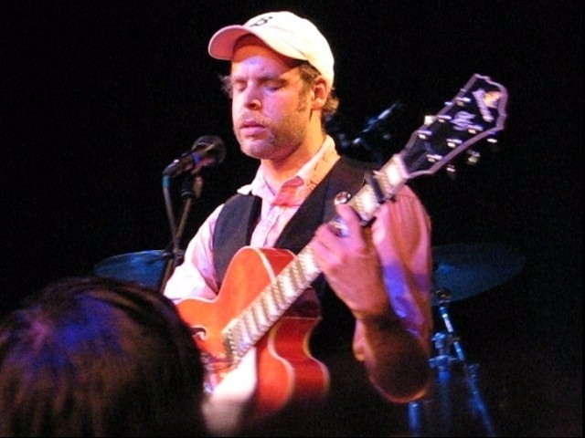 Will Oldham Fotoğrafları 2