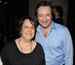 Kathy Burke Fotoğrafları 10