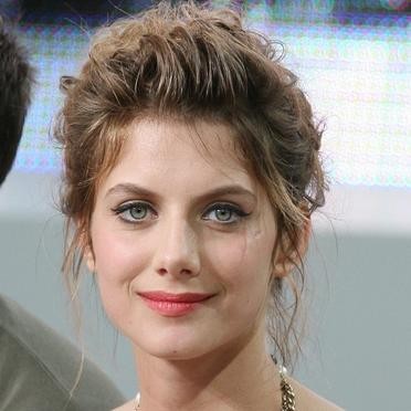 Mélanie Laurent Fotoğrafları 19