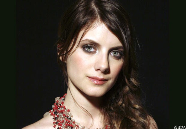 Mélanie Laurent Fotoğrafları 20