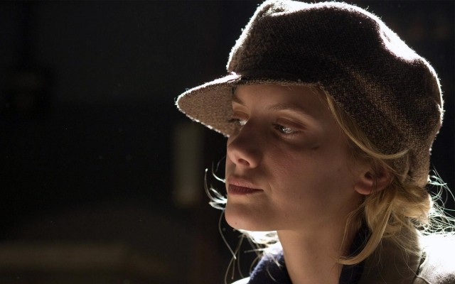 Mélanie Laurent Fotoğrafları 30