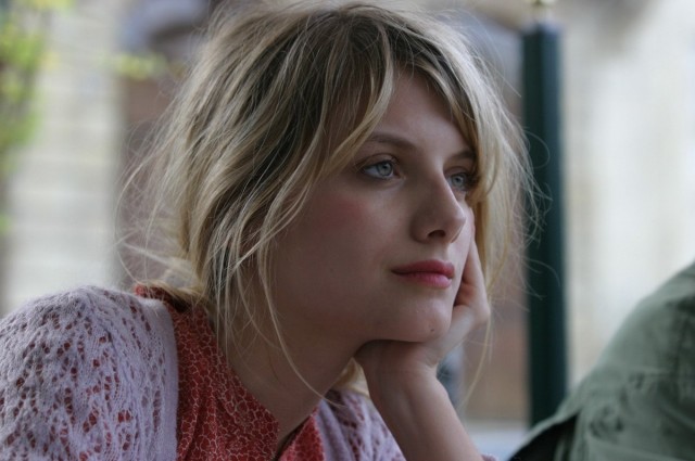 Mélanie Laurent Fotoğrafları 33