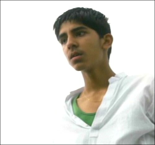 Dev Patel Fotoğrafları 2