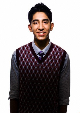 Dev Patel Fotoğrafları 16