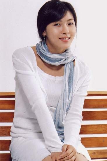 Ha Ji-won Fotoğrafları 20