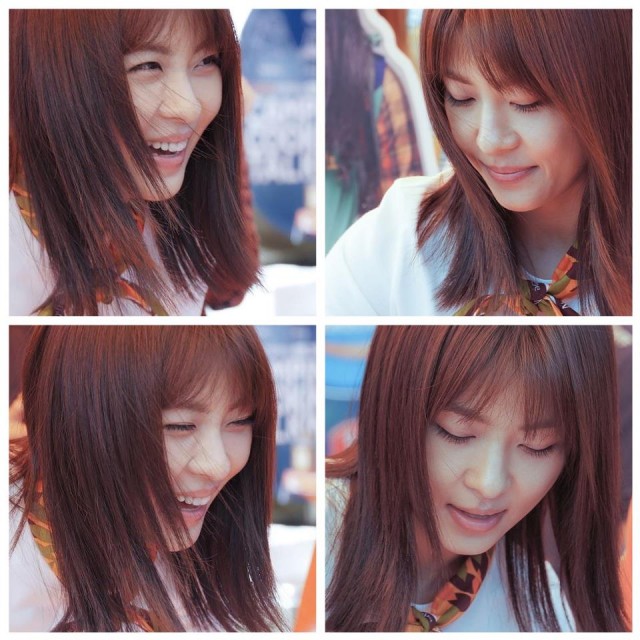 Ha Ji-won Fotoğrafı