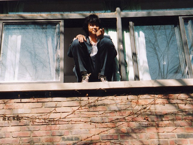 Kang Dong-won Fotoğrafları 65