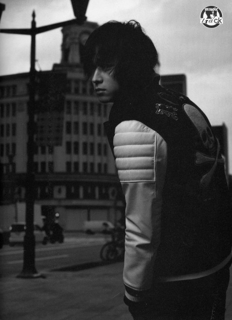 Kang Dong-won Fotoğrafı