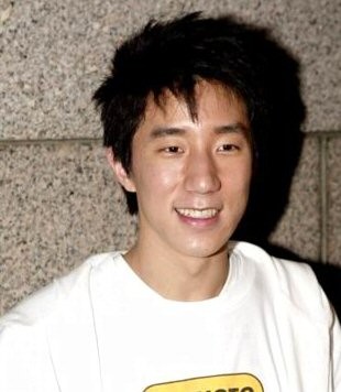 Jaycee Chan Fotoğrafları 5