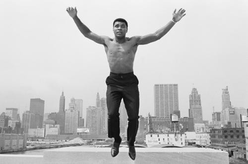 Muhammed Ali Fotoğrafları 11