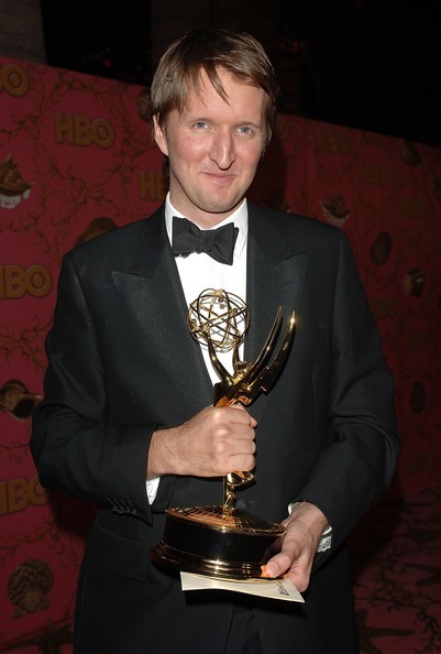 Tom Hooper Fotoğrafları 16