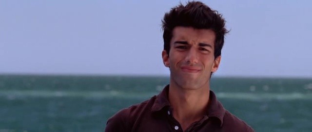 Justin Baldoni Fotoğrafları 1