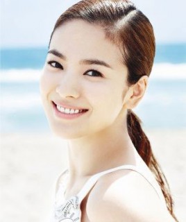 Song Hye-kyo Fotoğrafları 149