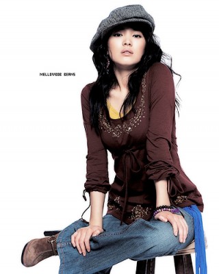 Song Hye-kyo Fotoğrafları 84