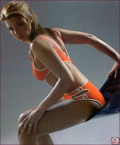 Gemma Atkinson Fotoğrafları 76