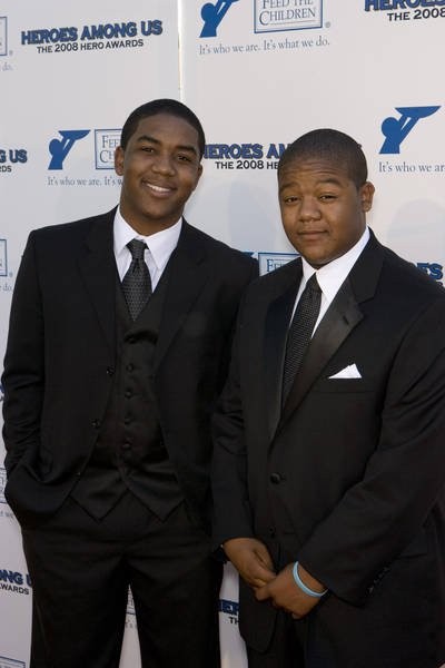 Kyle Massey Fotoğrafları 11