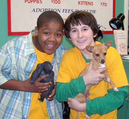 Kyle Massey Fotoğrafları 18